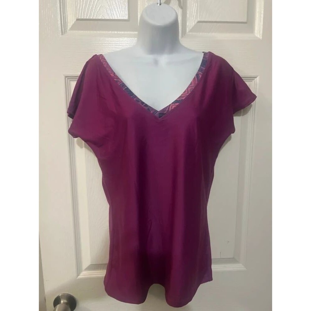 Joriki Womans Top EUC size: L